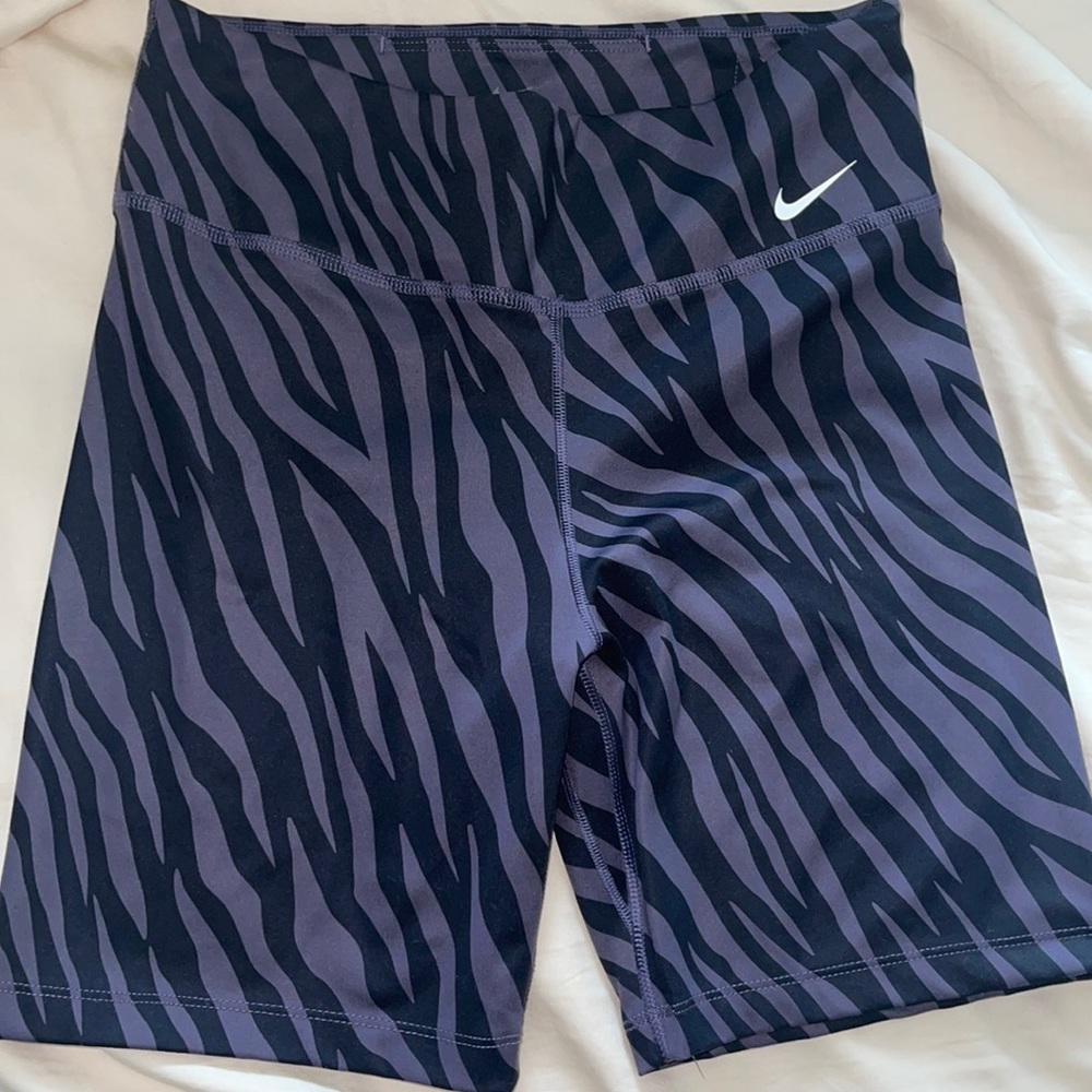 Nike Dri-Fit biker shorts